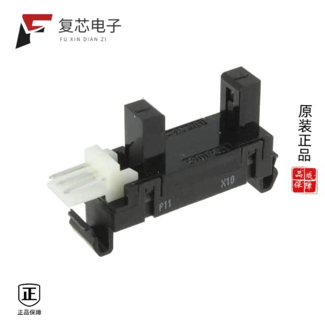 原厂正品EE-SX461-P11全新SENSOR OPTICAL 15MM MOD W/