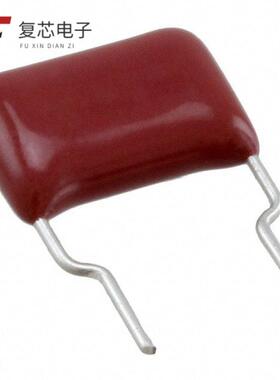 原厂正品ECW-FD2W104KB全新CAP FILM 0.1UF 10% 450VDC