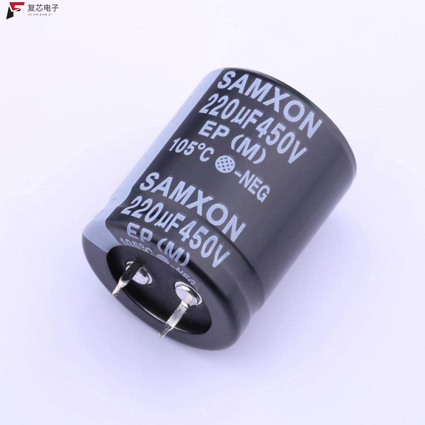 原厂正品EEP227M2WP35SW全新220uF ±20% 450V