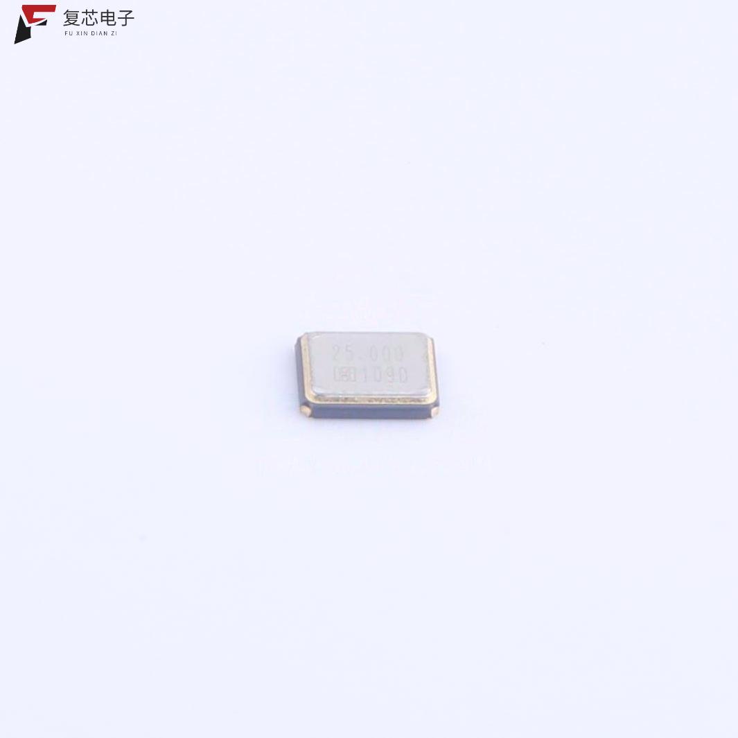 原厂正品E3SB25E00001HE全新25MHz 16pF ±15ppm -40~+