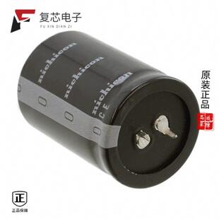 20% 原厂正品 560UF ALUM 450V LGN2W561MELC50全新CAP