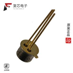 AD590MH全新SENSOR TO52 ANALOG 150C 55C 原厂正品