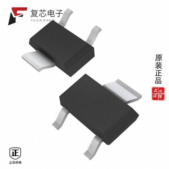 原厂正品IPN80R2K0P7ATMA1全新MOSFET N-  800V 3A SOT