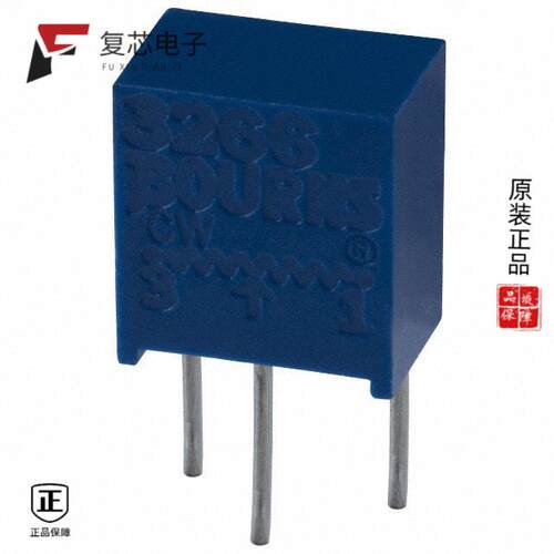 全新正品3266X-1-501|3266X-1-500LF|3266X-1-501LF