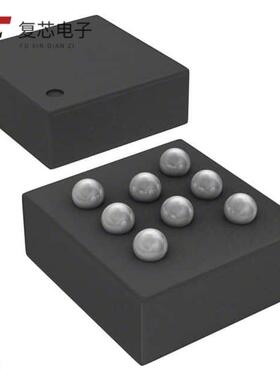 原厂正品M24256-DFCS6TP/K全新IC EEPROM 256KBIT I2C