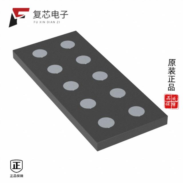 原厂正品CSD87501LT全新MOSFET 2N-CH 30V 10PICOSTAR