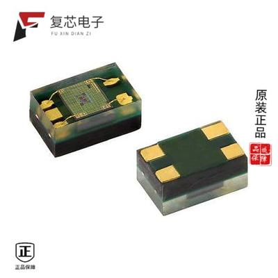 原厂正品VEML6040A3OG全新RGBW COLOR SENSOR I2C INTE