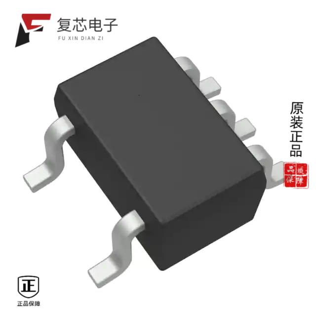 原厂正品SN74LVC1G00IDCKREP全新IC GATE NAND 1CH 2-I
