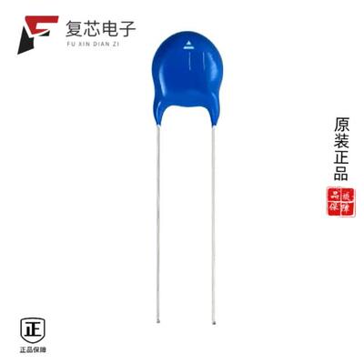 WYO472MCMCF0KR全新CAP CER 4700PF 440VAC Y5U RA