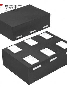 原厂正品TPS622317DRYT全新IC REG BUCK 2.9V 500MA 6S