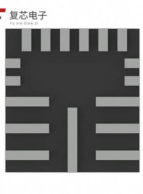 MAX20006AFOA/VY+T全新36V, 220KHZ TO 2.2MHZ, 4A