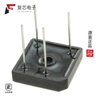 RECT 400V 50A 原厂正品 GBPC GBPC5004W全新BRIDGE