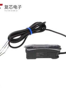 原厂正品E3X-HD11 2M全新SMART PWR, HI LED, CBL, NPN