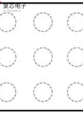 原厂正品MAX20340EWL+T全新BI-DIRECT PWR LINE COMM M