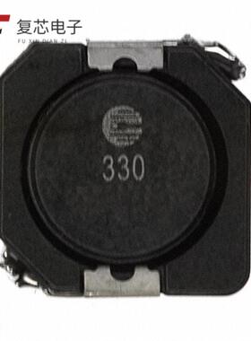 原厂正品DR1050-330-R全新FIXED IND 33UH 2.56A 71.9M