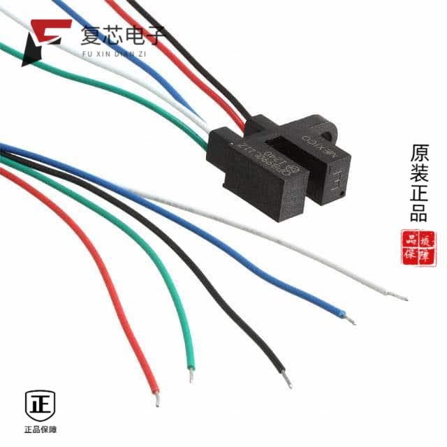 原厂正品OPB990L51Z全新SENSOR OPTICAL 3.18MM MOD WI