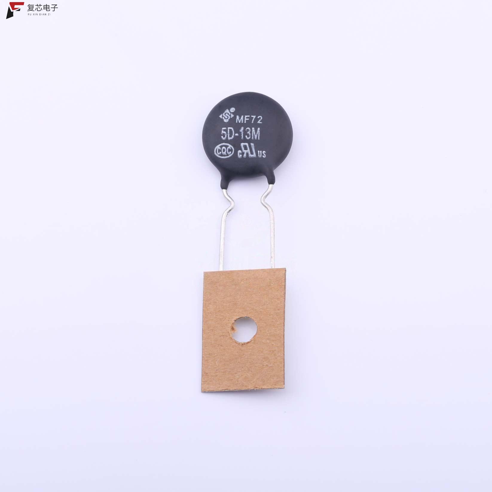 原厂正品MF1305004M4EP0FPT0全新5Ω 电阻精度:±2