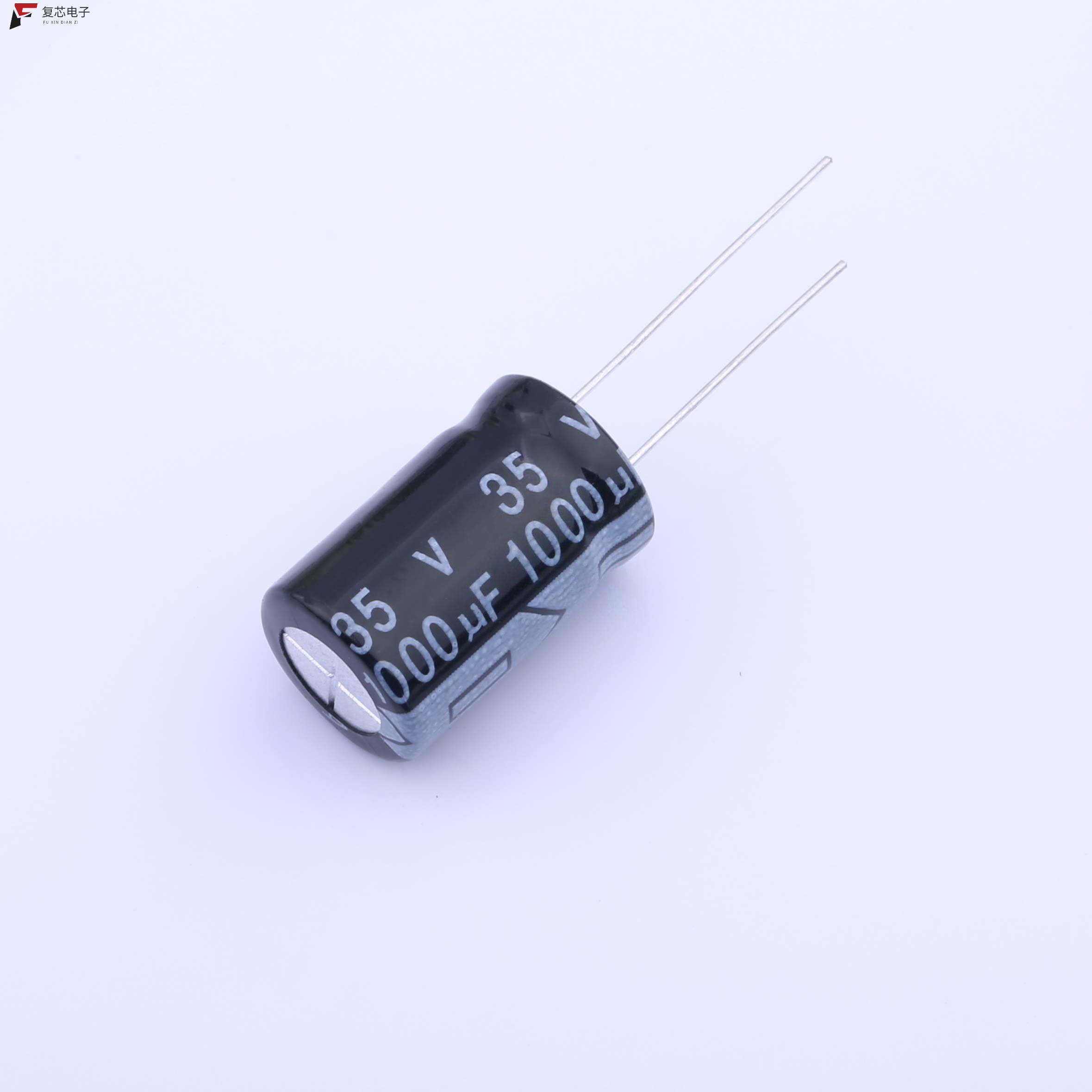 原厂正品03EC0519全新1000uF ±20% 35V