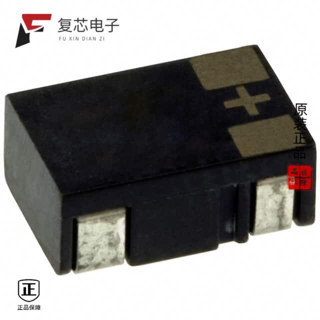 原厂正品ECG-C0JB220R全新CAP ALUM POLY 22UF 20% 6.3