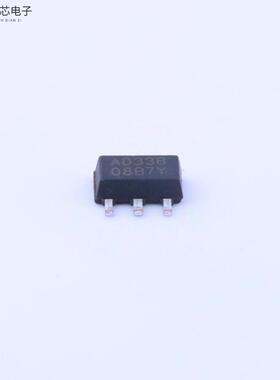 原厂正品BL8565CC3BTR33全新Vin=6V Vout=3.3V 500mA 7