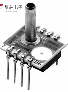 原厂正品NPC-1210-005D-3-S全新SENSOR PRES 5PSID 0-1