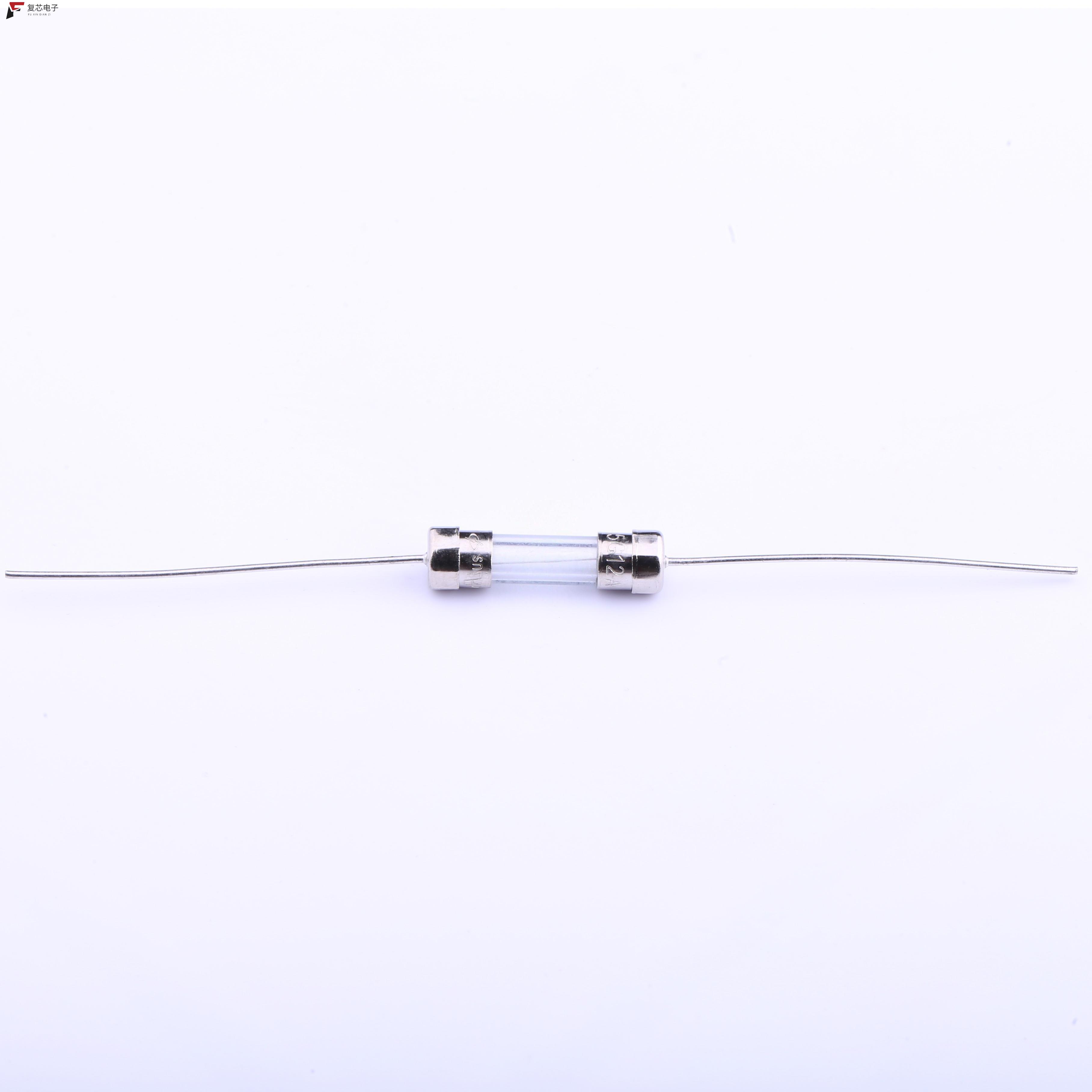 原厂正品5G.001222000S1(5)全新一次性保险丝（熔断） FU