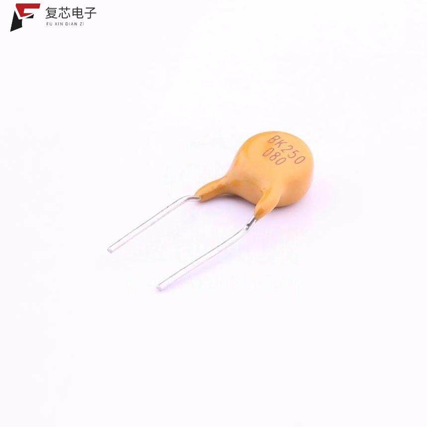 原厂正品BK250-080-DY-E0.5全新PTC自恢复保险丝 PTC_D