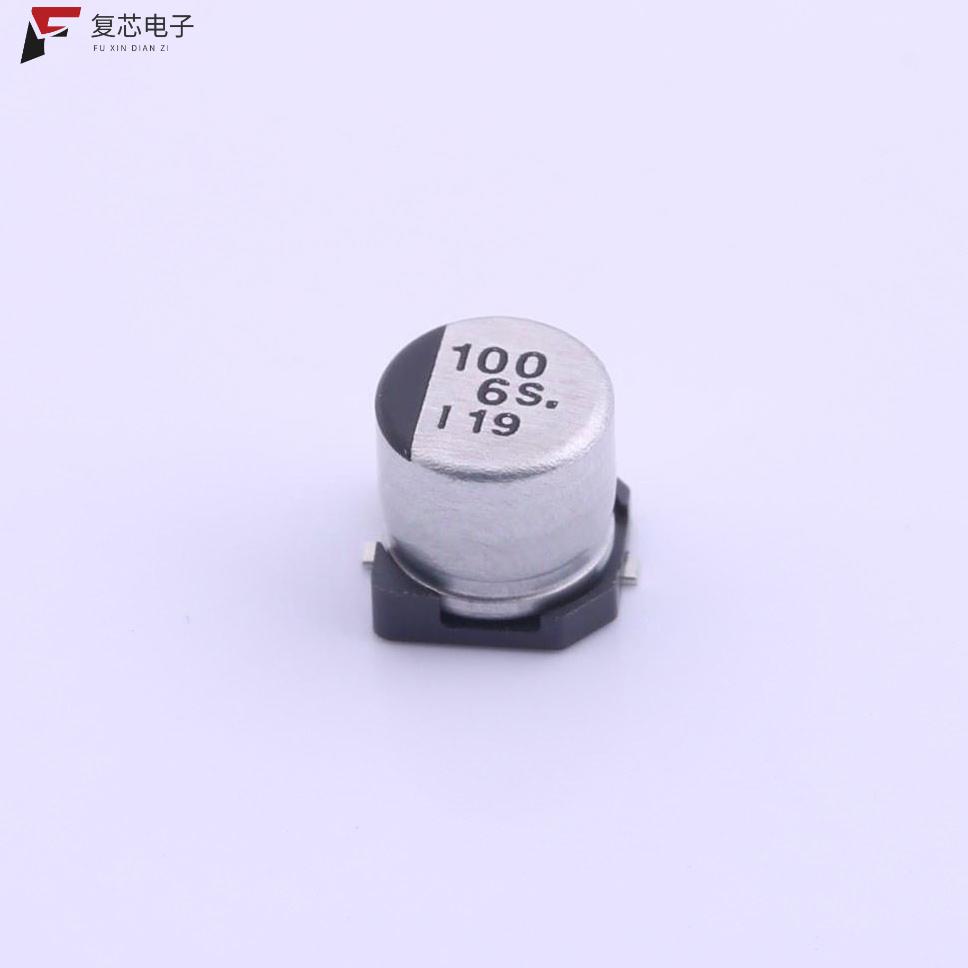 原厂正品EEE0JA101WR全新100uF ±20% 6.3V