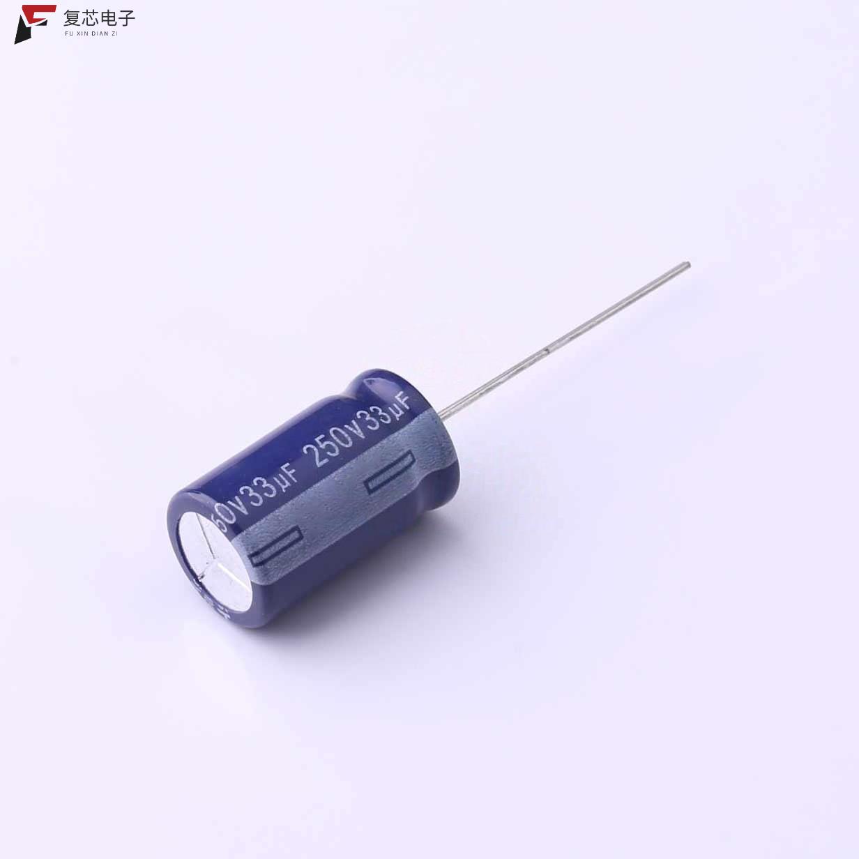 原厂正品EGW2EM330W20OT全新33uF ±20% 250V