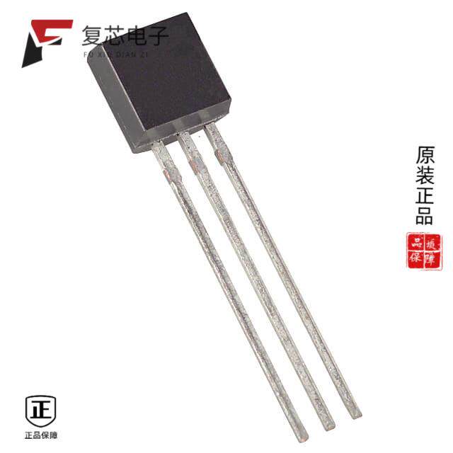 原厂正品DS18S20+全新SENSOR DIGITAL -55C-125C TO92-3