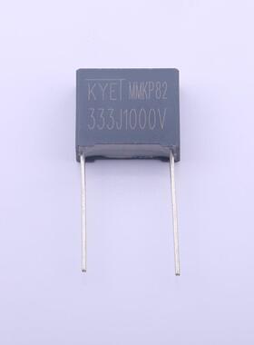 原厂正品KP333J1000VP15全新33nF ±5% 1kV