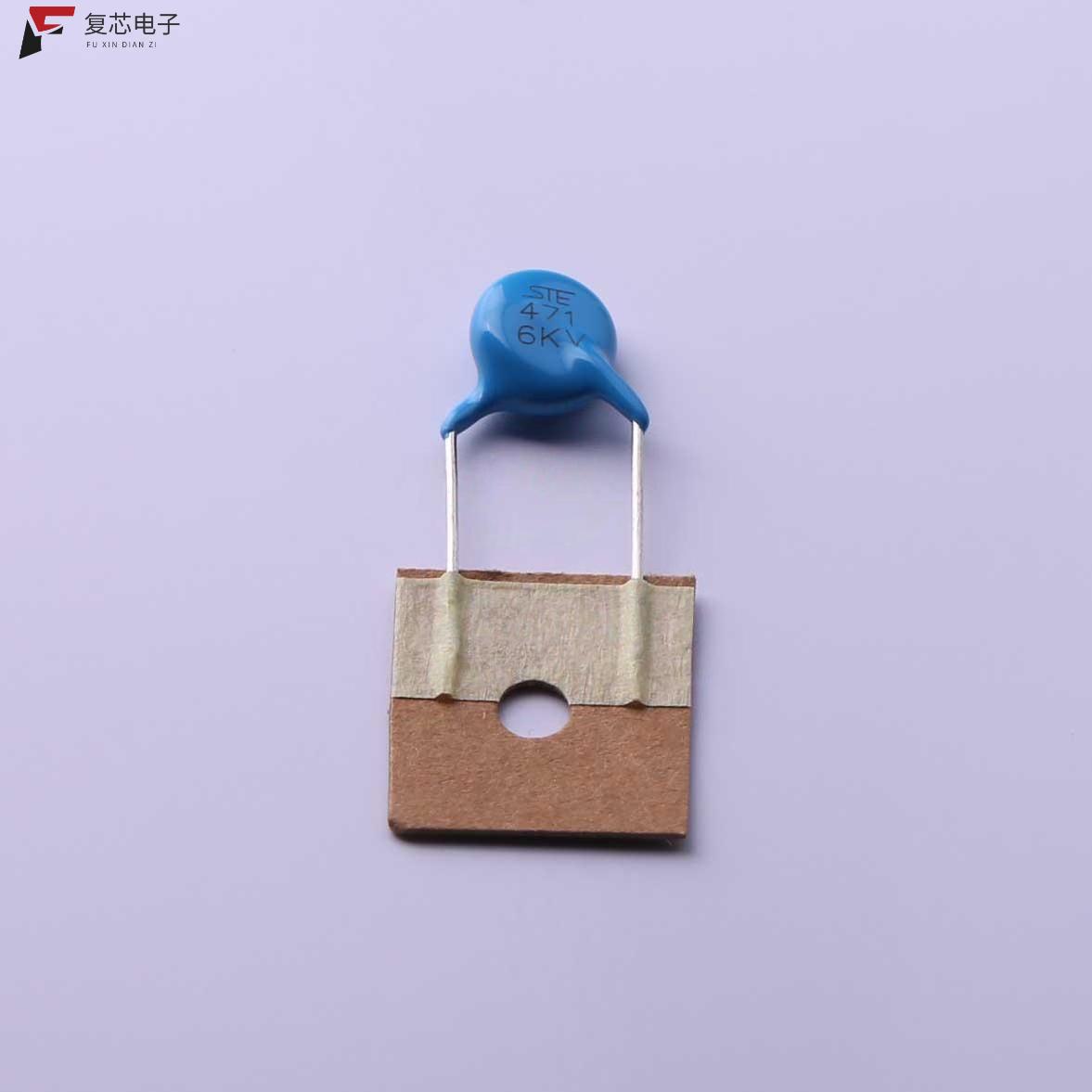 原厂正品A09B1D471KQ0T0S0N0全新直插陶瓷电容/独石电