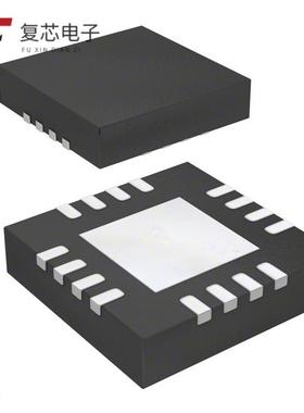 原厂正品MAX16907SATE/V+T全新IC REG BUCK ADJ/5V 3A