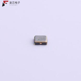 原厂正品2N100000G33YC全新有源晶振 100MHz ±30ppm SM