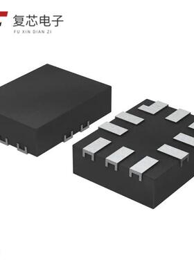 原厂正品AS21P2TLRQ全新IC ANLG SWITCH DUAL SPDT 10Q