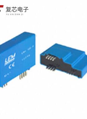 LAH 125-P全新SENSOR CURRENT HALL 125A AC/DC原厂正品