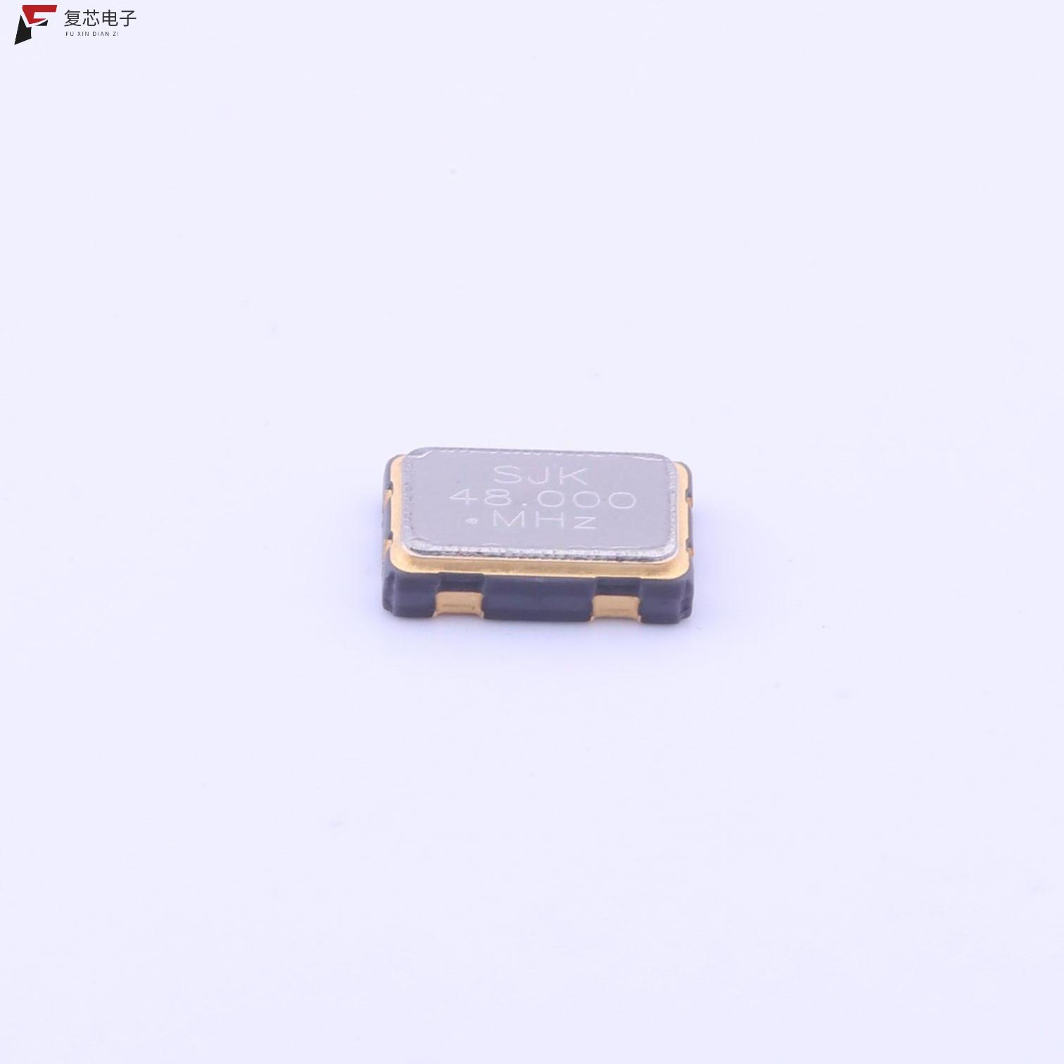 原厂正品7N48000G33YC全新48MHz ±30ppm 1.8V~3.3V