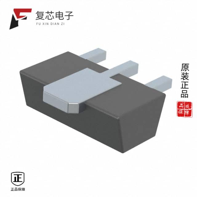 原厂正品PBHV9540XX全新TRANS PNP 400V 500MA SOT89