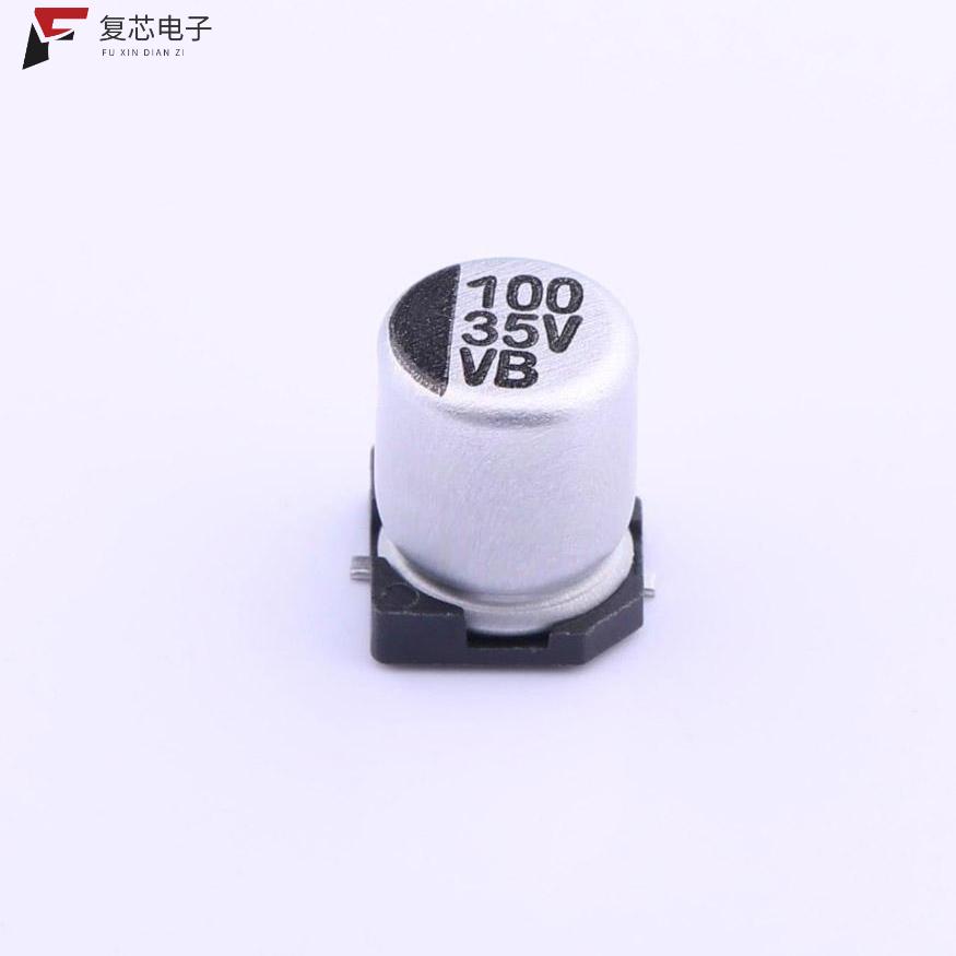 原厂正品VB1V101ME077000CE0全新100uF ±20% 35V