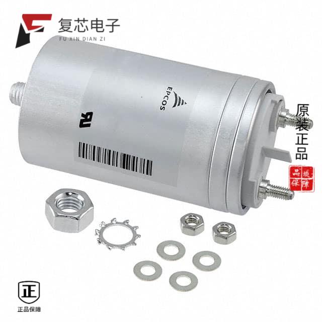 原厂正品B32361A2107J050全新CAP FILM 100UF 5% 250VA