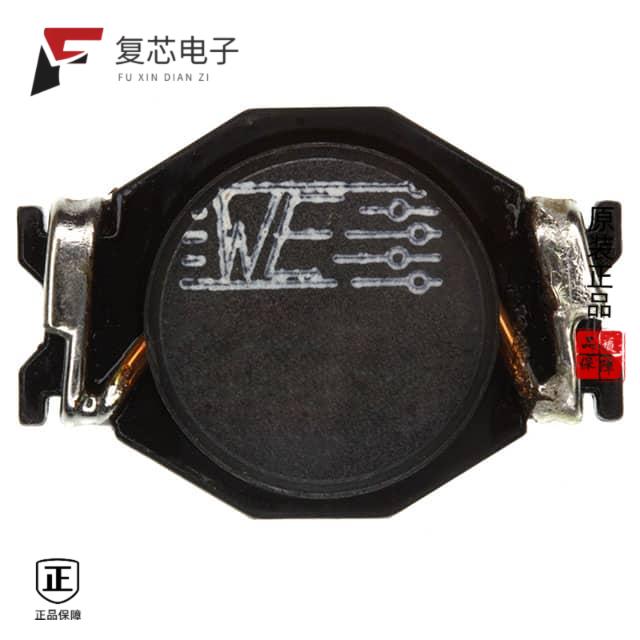 原厂正品74457027全新FIXED IND 2.7UH 10A 8 MOHM SMD