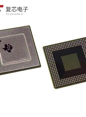 原厂正品TMS320C6201GJC200全新IC FIXED-POINT DSP 35
