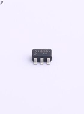 原厂正品VRD1826MTX全新Vin=6V Vout=2.6V Vout=1.8V 3