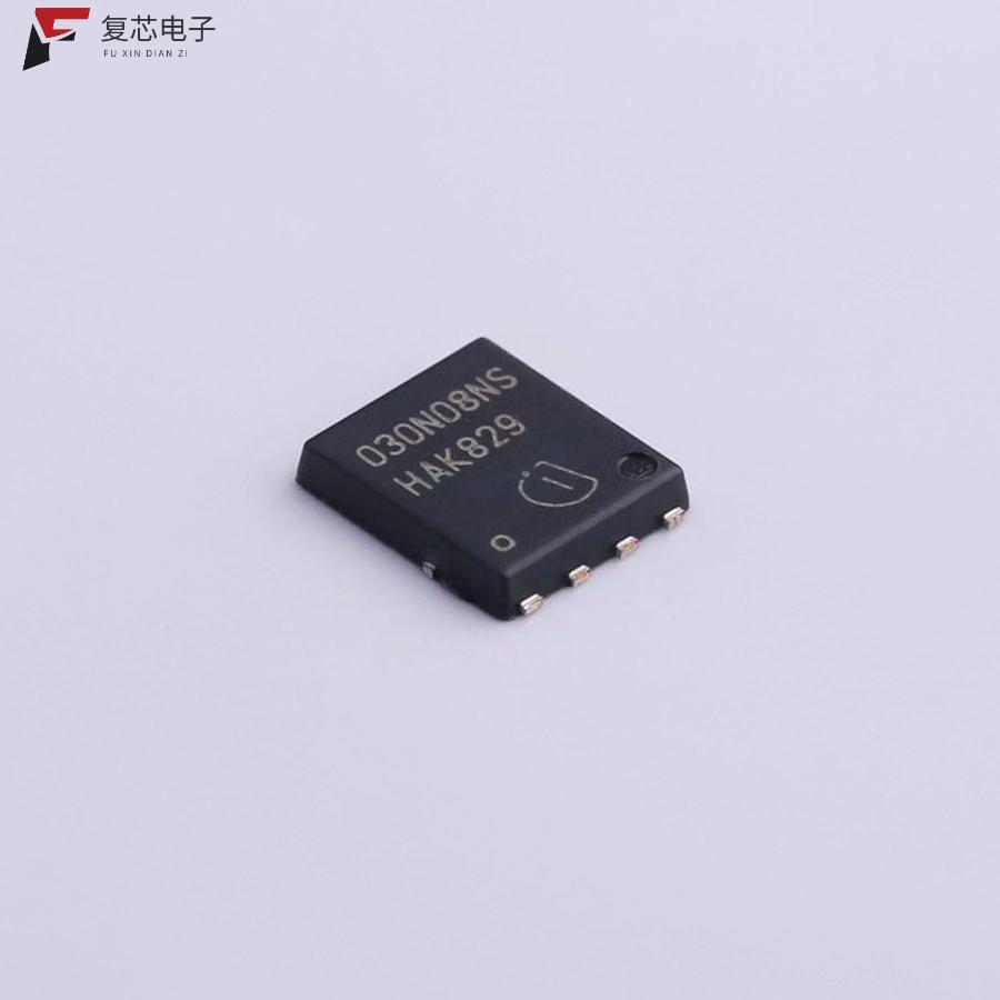 原厂正品BSC030N08NS5全新MOSFET Pd：2.5W Vdss：80V