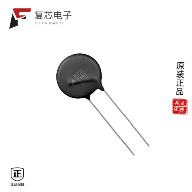 原厂正品ERZ-V10D471CS全新VARISTOR 470V 3.5KA DISC
