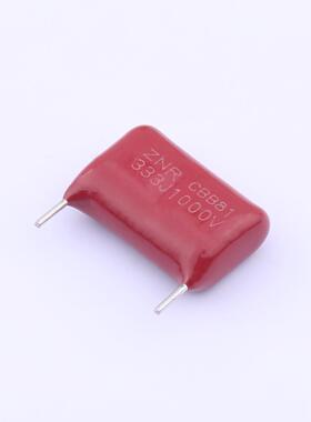原厂正品CFF3A333JG14170C7100全新33nF ±5% 1kVAC