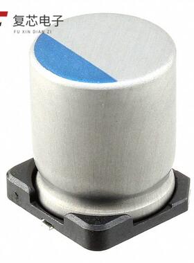 原厂正品PCR1V331MCL1GS全新CAP ALUM POLY 330UF 20%