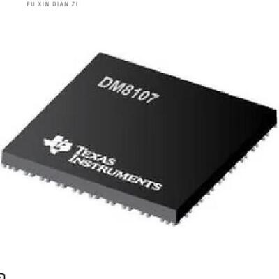全新正品DM8107AAAR11|DM8107AAAR21|DM6446GB6C0121MV
