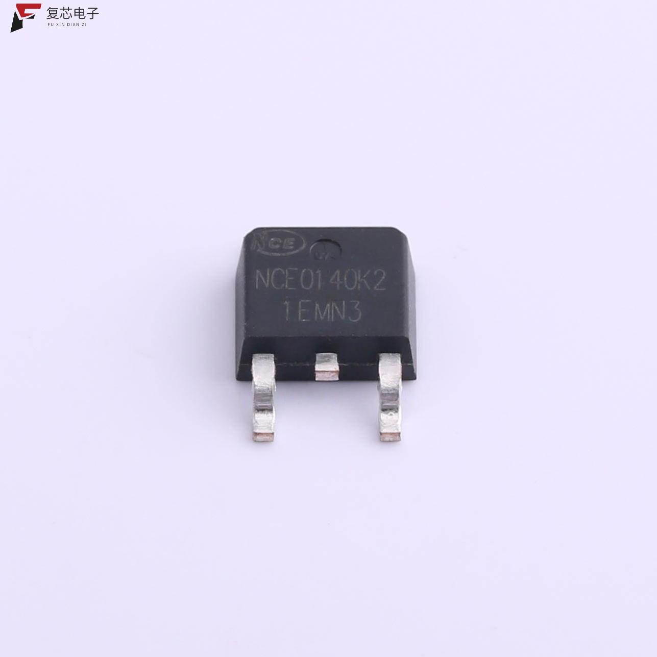 原厂正品NCE0140K2全新N沟道 100V 40A