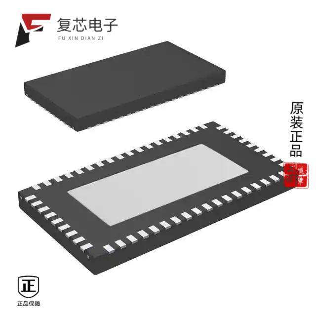 原厂正品DS125BR800ANJYT全新IC REDRIVER PCIE/SAS 8C